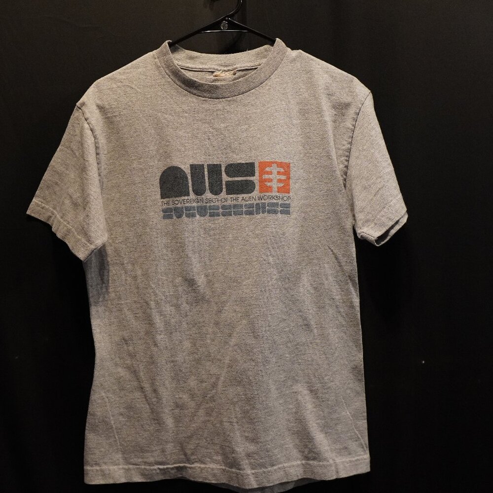 Alien Workshop T Shirt